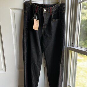 Black Pants